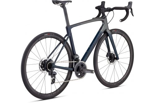 Rower szosowy Specialized Roubaix Pro – SRAM Force eTAP AXS 2020